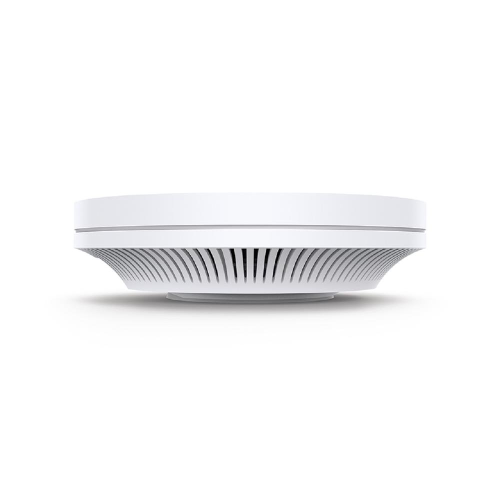 Access Point de Teto Tp-link EAP670 AX5400, Wifi-6 Dual Band, Branco