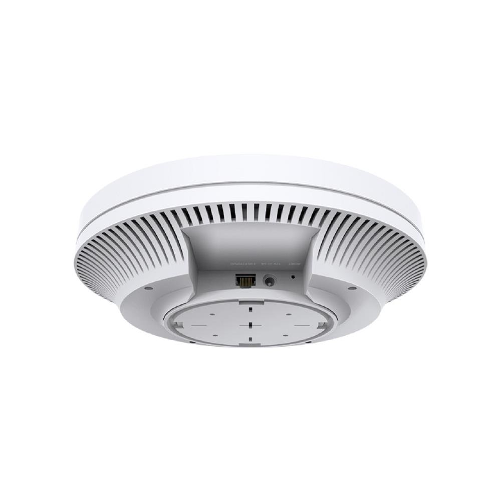 Access Point de Teto Tp-link EAP670 AX5400, Wifi-6 Dual Band, Branco