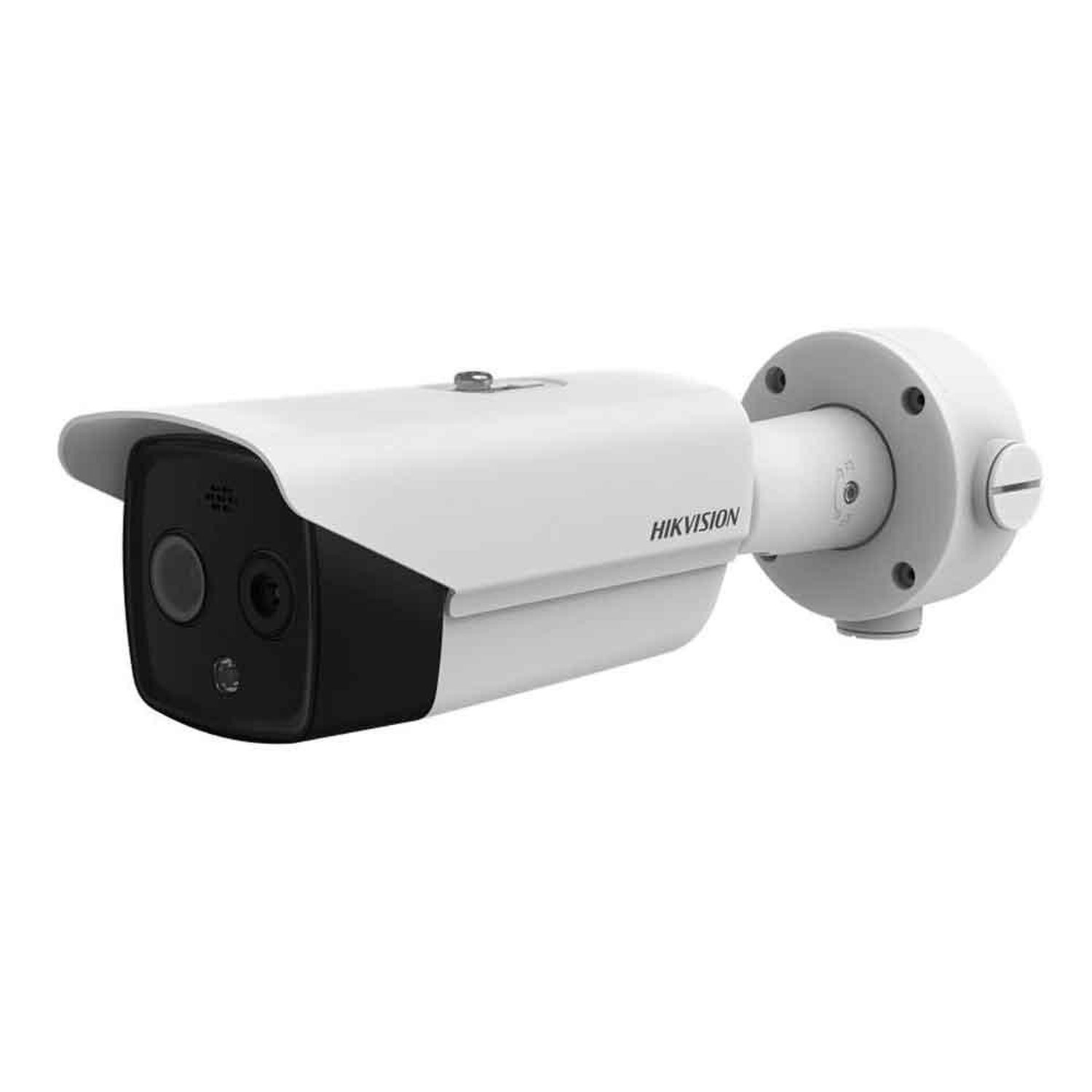 Câmera Hikvision IP Bullet Térmica DS-2TD2617-10/QA - 305401430