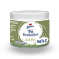 Corante Alimentício em Pó Verde Oliva Junco 3g
