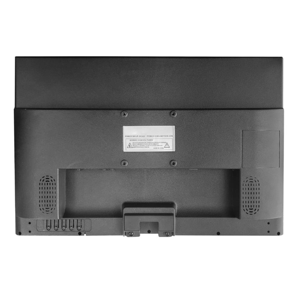 Monitor Brx 23" LED Widescreen HDMI/Vga c/ Web Cam Full HD- MBRX23BK