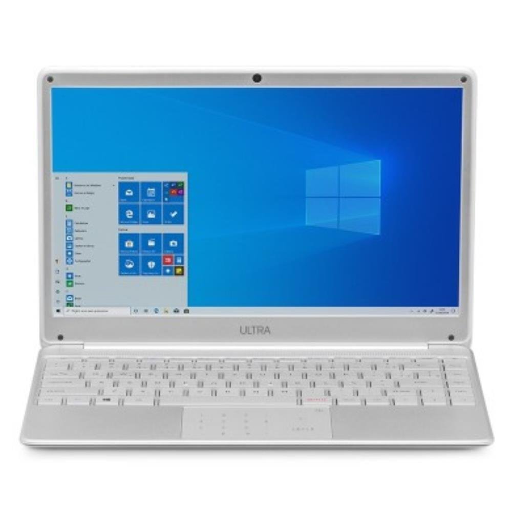 Notebook Ultra UB431 Core i3 7a 4GB 1TB HDD 14,1 HD Windows 10 Home UB431