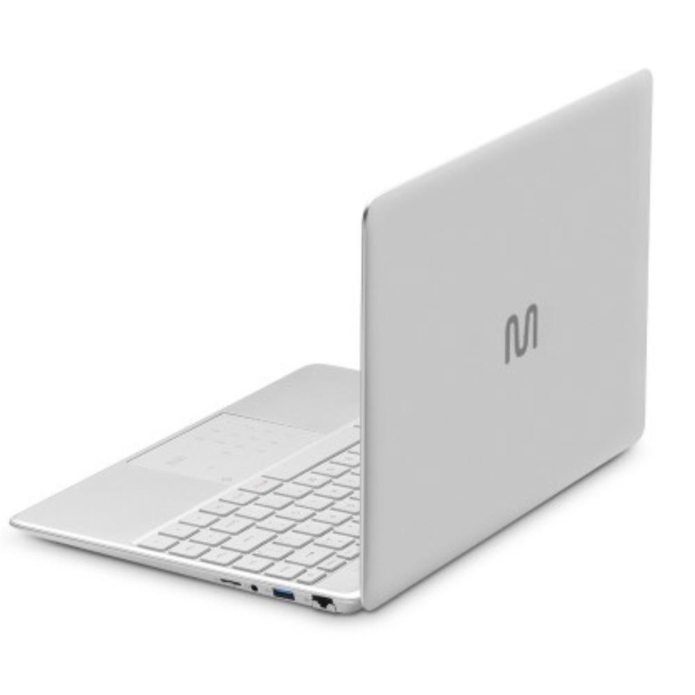 Notebook Ultra UB431 Core i3 7a 4GB 1TB HDD 14,1 HD Windows 10 Home UB431