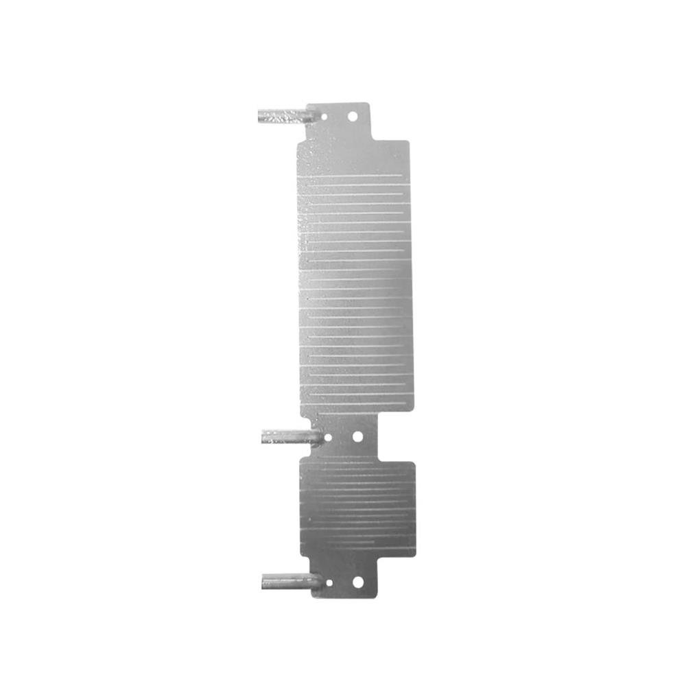 Resistência Patimix - Para Chuveiro Lorenzetti - Tipo Ultra 3 Temperaturas 127V 5500W