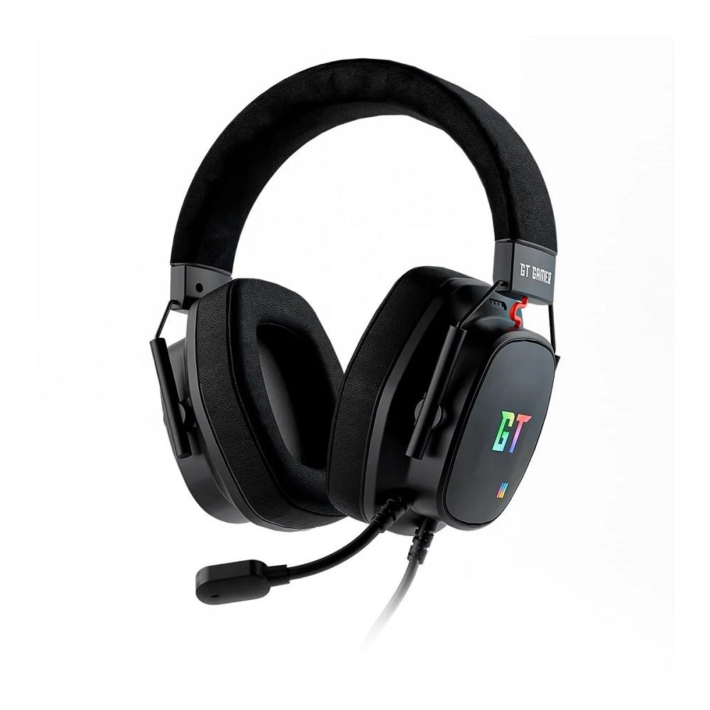 Headset Gamer Goldentec Gt Orion