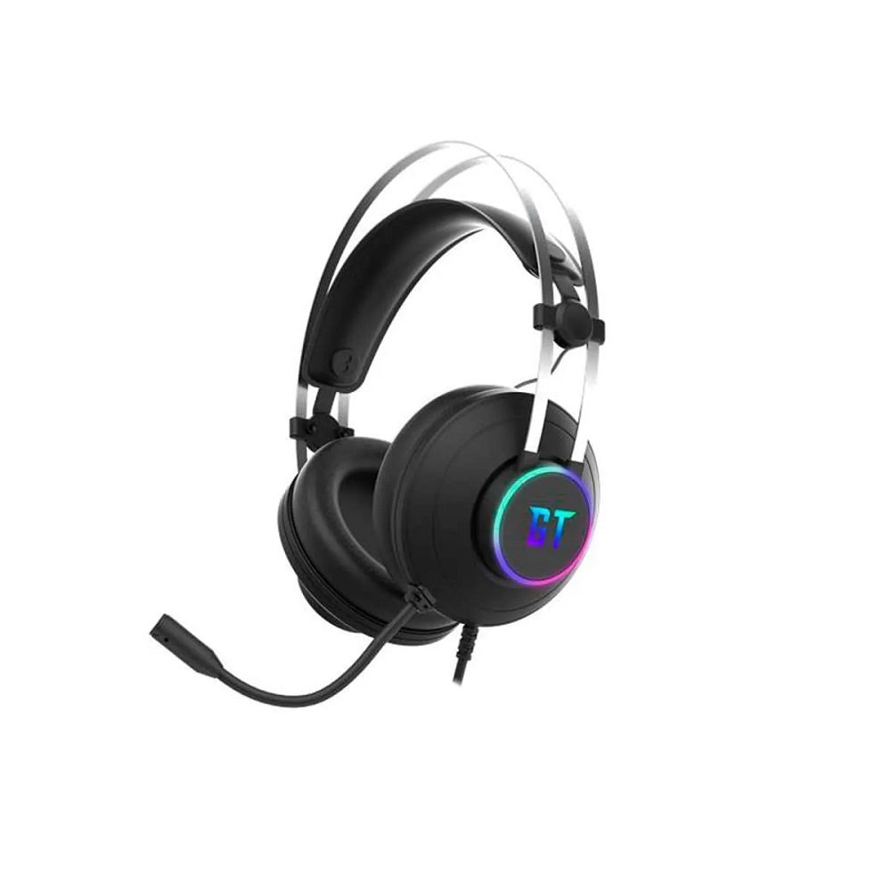 Headset Gamer Goldentec Gt Astra