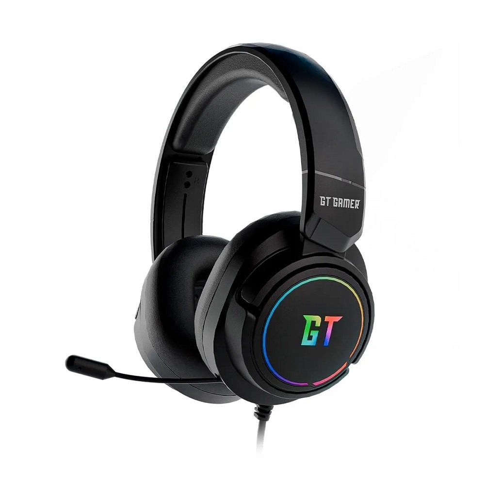 Headset Gamer Goldentec GT Nebula