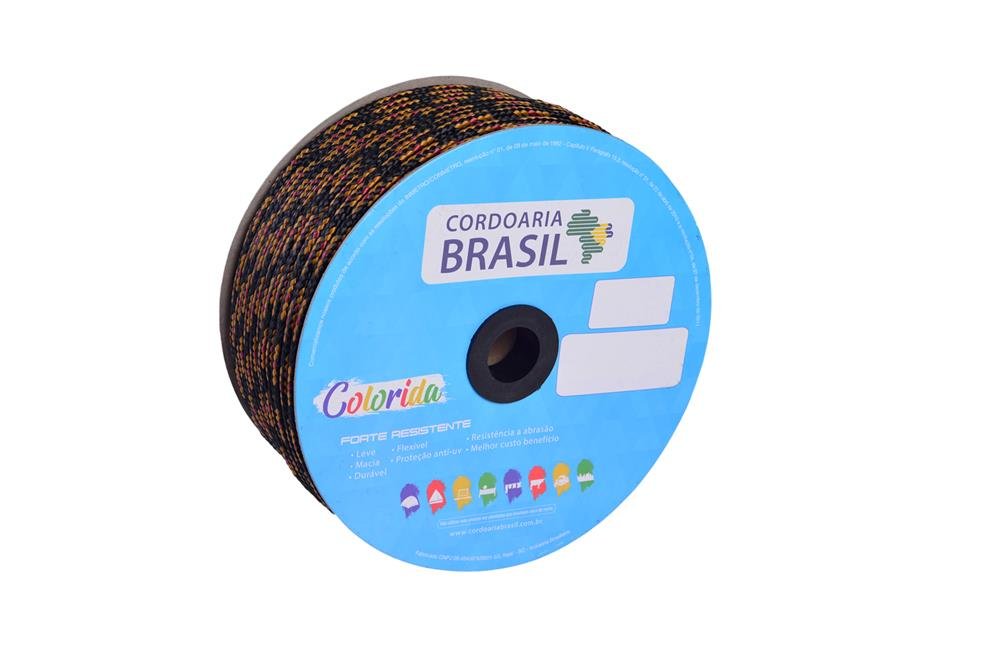 Kit De Cordas Eco+ Com Expositor CR3