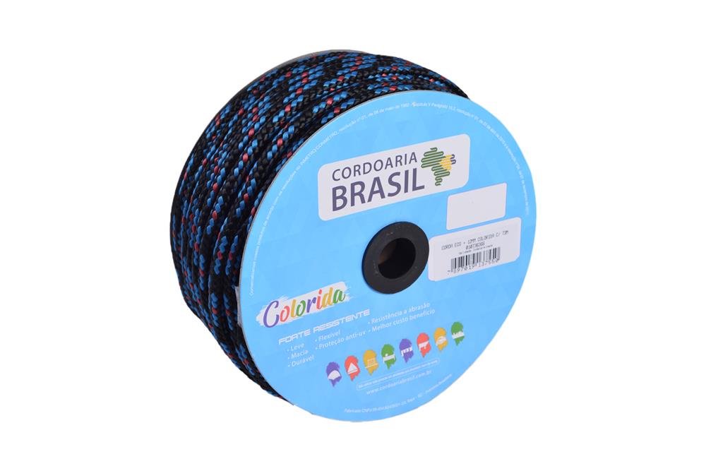 Kit De Cordas Eco+ Com Expositor CR3