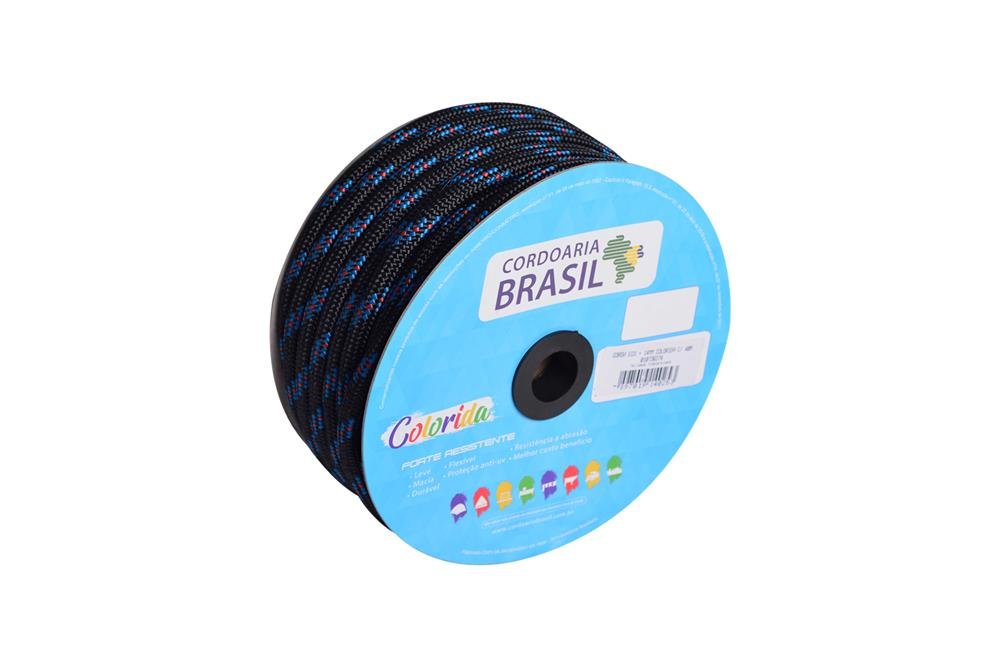 Kit De Cordas Eco+ Com Expositor CR3