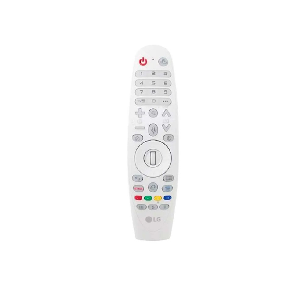 Controle Remoto LG Para Projetor HU70 - Original