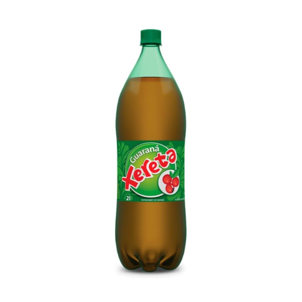 Xereta Guarana Pet 6 X 2 Litros