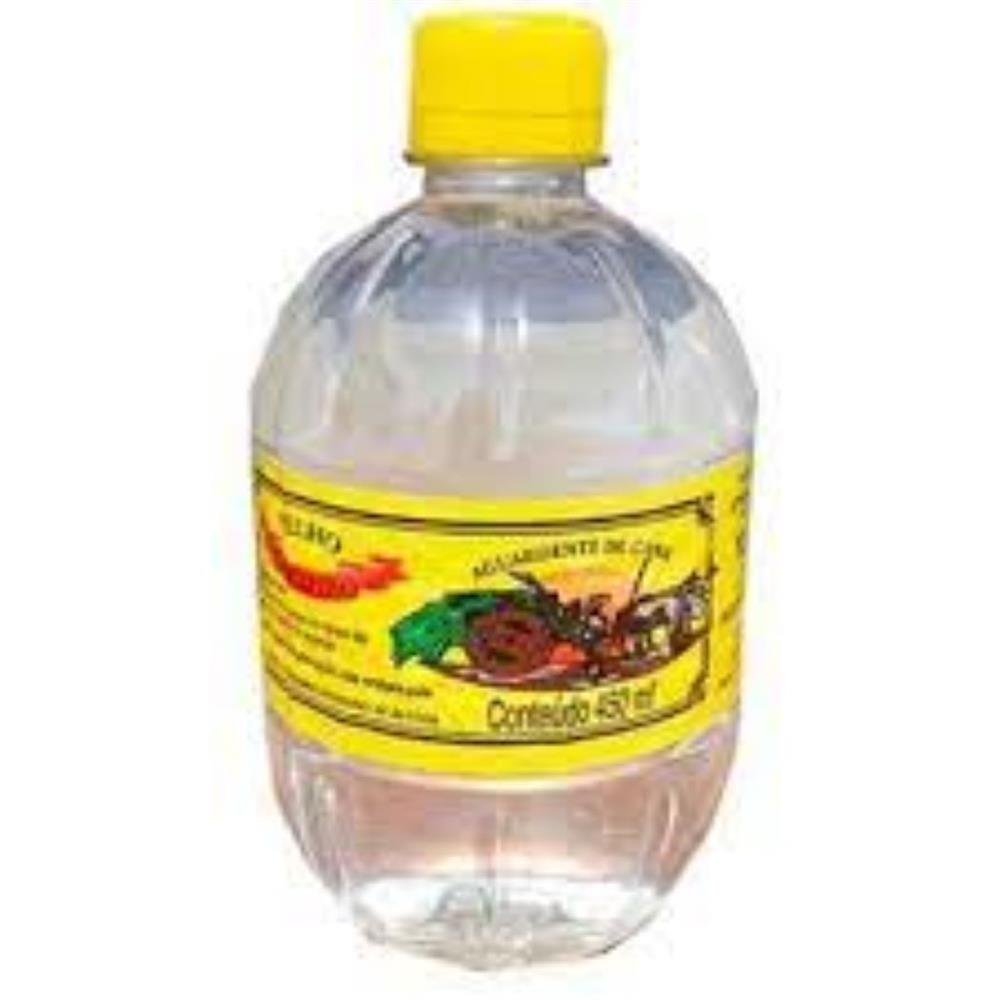 Cachaça Pet Velho Carreiro 12 x 450ml