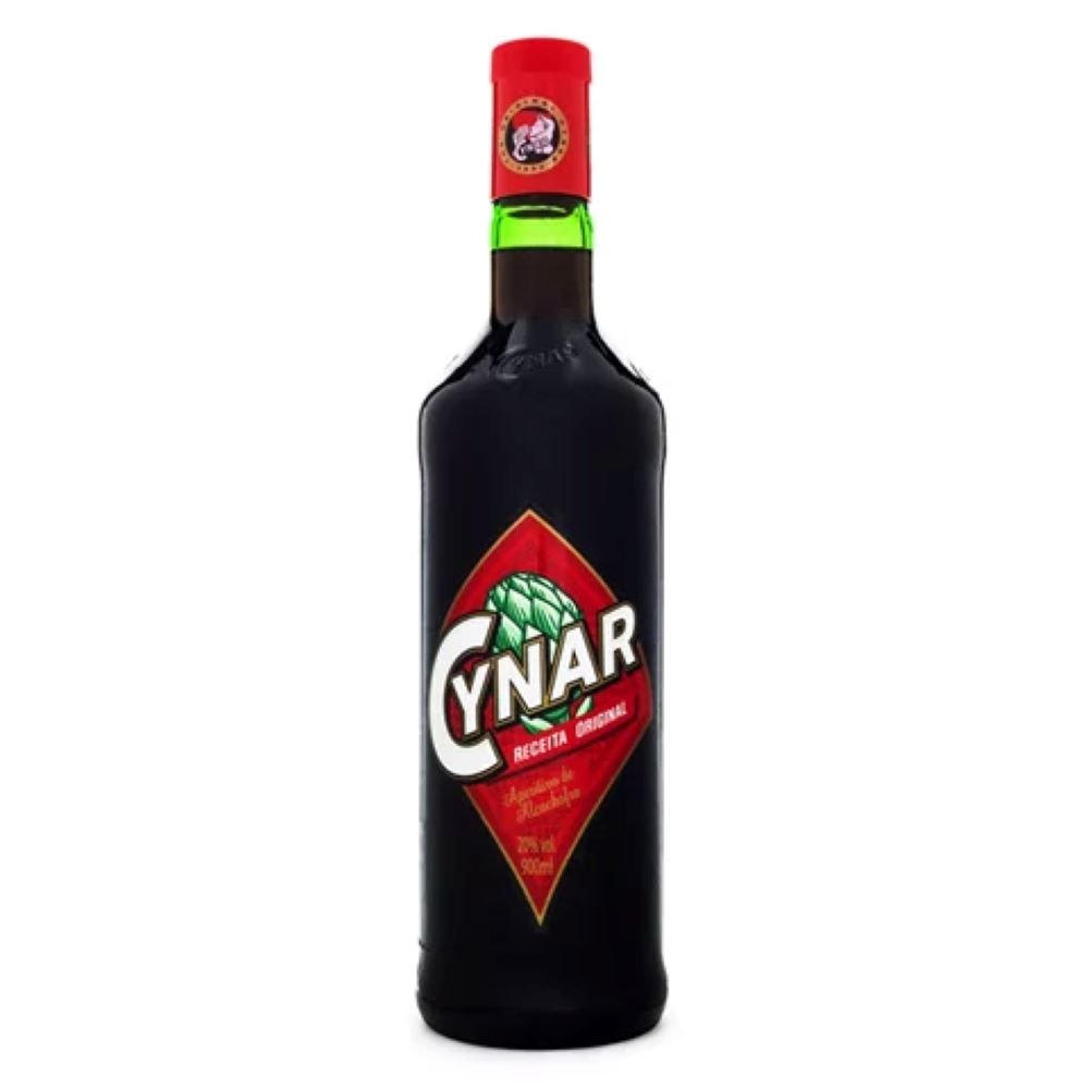 Cynar 12 x 900 ml