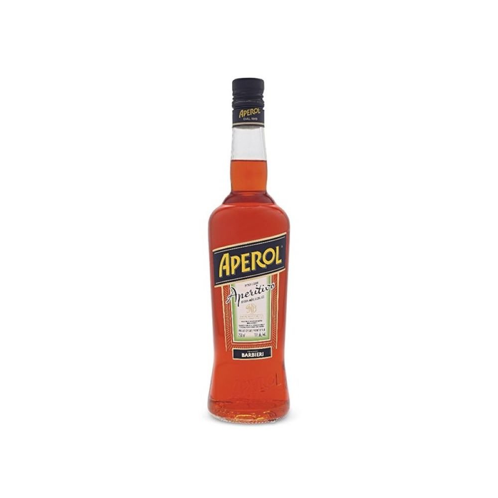 Aperol 6 x 750 ml
