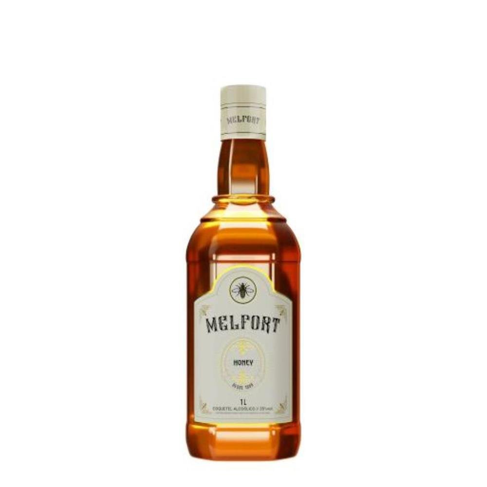 Coquetel Mel Fort 1L