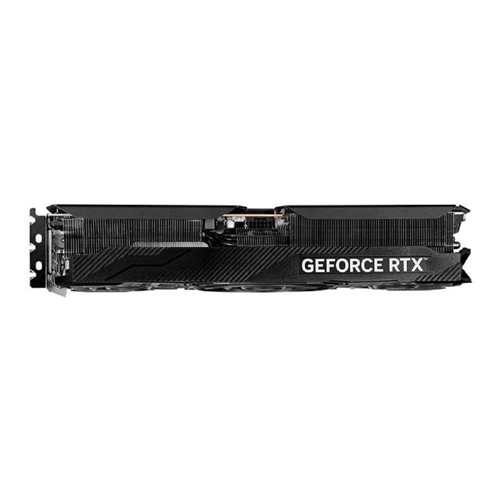 Placa de Vídeo Galax GeForce RTX 4070 Ti Super EX Gamer 1-Click OC, 16GB, GDDR6X, 256-Bit, RGB, Preto