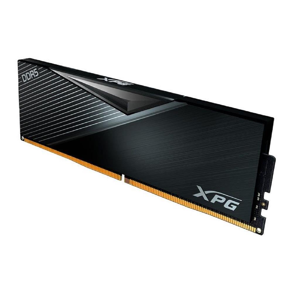 Memoria DDR5 XPG Lancer, 16GB, 5200MHz, Preto | Martins Atacado