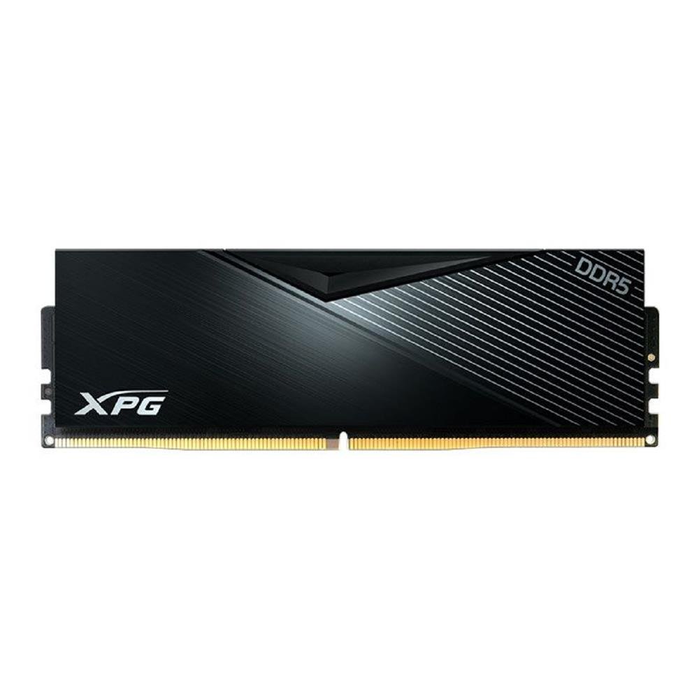 Memoria DDR5 XPG Lancer, 16GB, 5200MHz, Preto | Martins Atacado