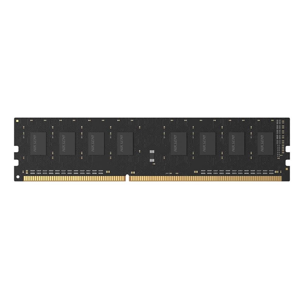 Memoria DDR4 Hiksemi Hiker, 4GB, 2666MHZ