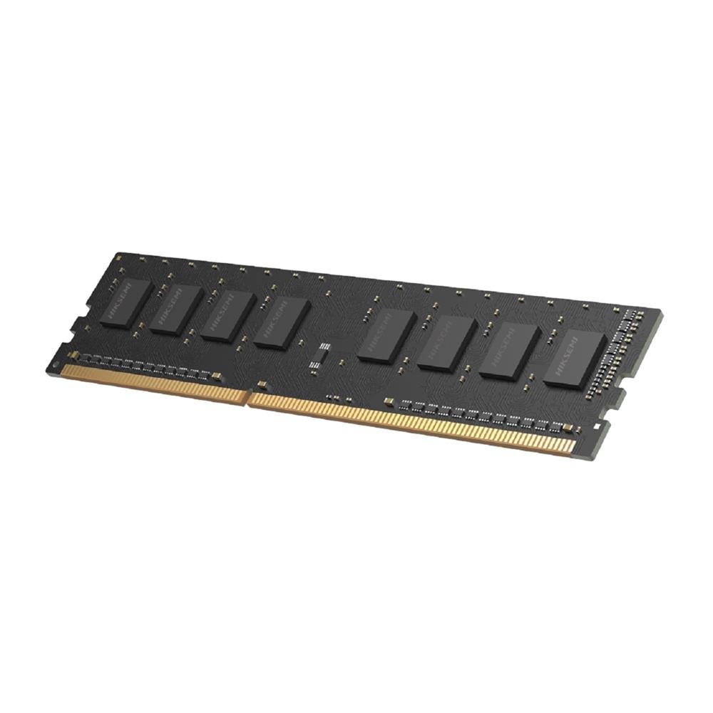 Memoria DDR4 Hiksemi Hiker, 4GB, 2666MHZ