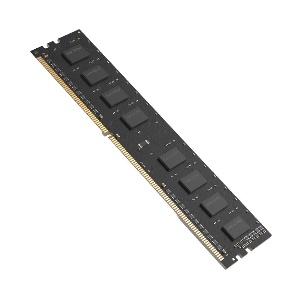 Memoria DDR4 Hiksemi Hiker, 4GB, 2666MHZ