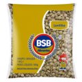 Lentilha Bsb 10x500g