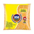 Milho Canjica Amarela Bsb 10x500g
