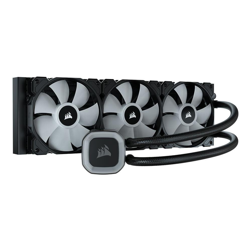 Water Cooler Corsair H150 ARGB (360mm) CW-9060054-WW