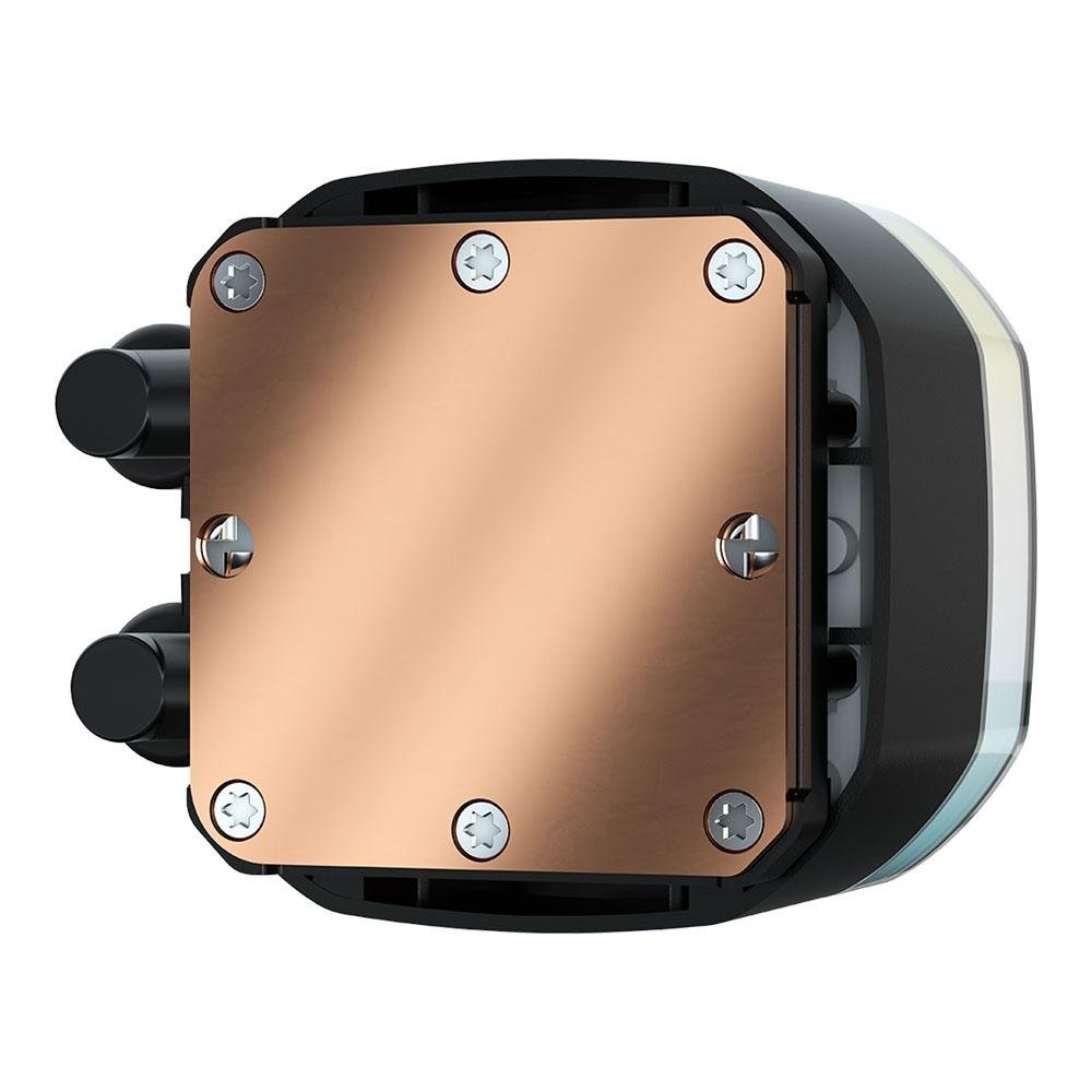 Water Cooler Corsair H100 ARGB (240 mm) CW-9060053-WW