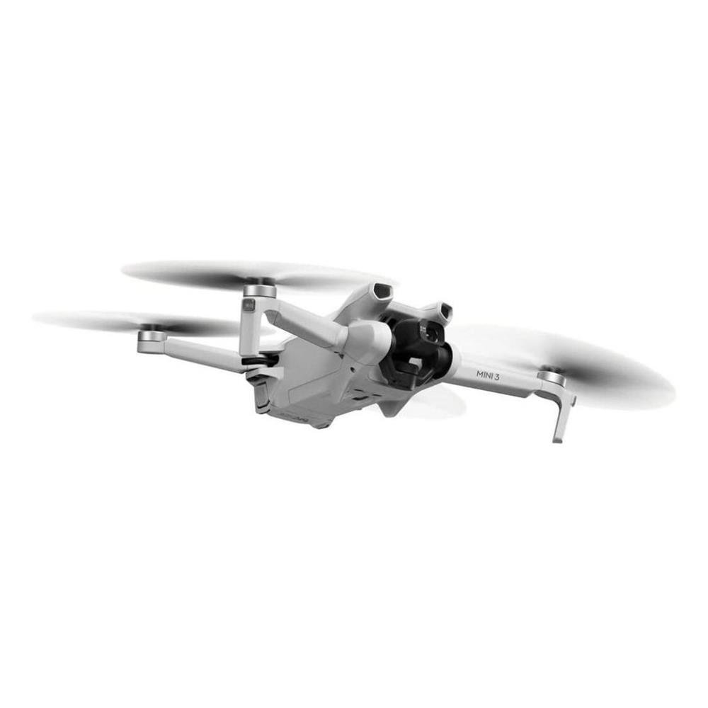 Drone DJI Mini 3 Fly More Combo (Com tela) BR - DJI033