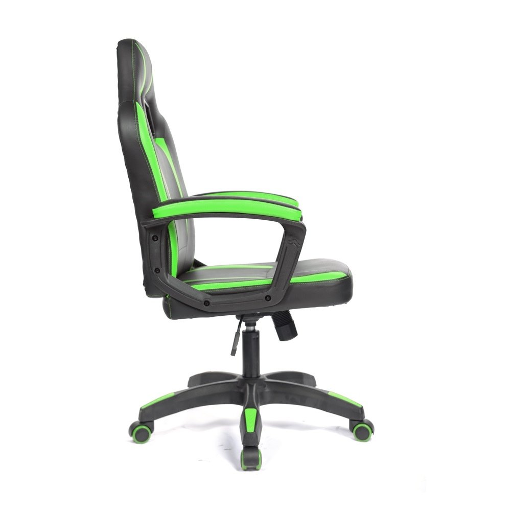 Cadeira Gamer Fortt Lipsia Verde - Cgf002-Vr