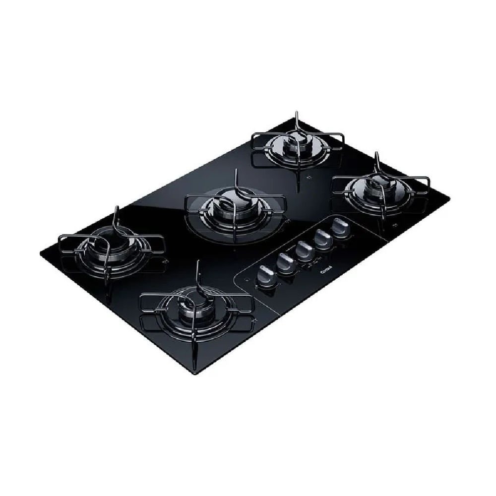 Cooktop Consul Facilite 5 Bocas CD075AE ¿ Bivolt