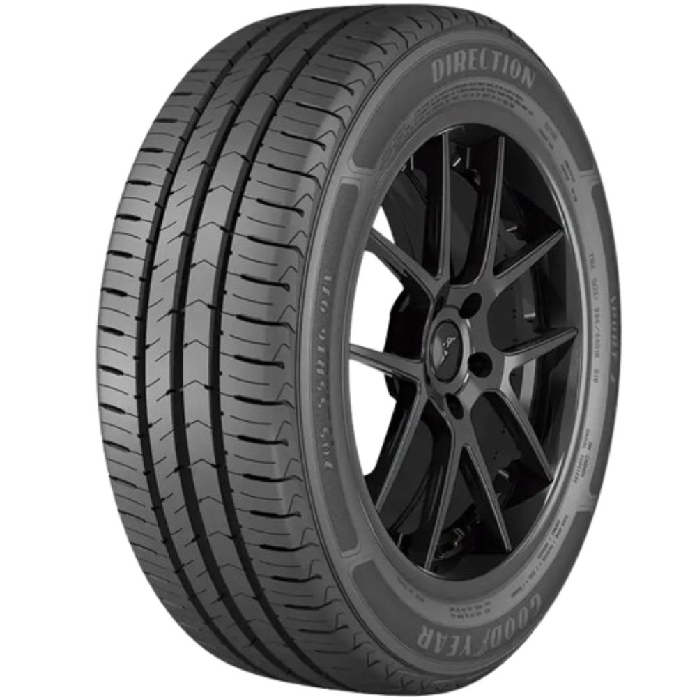 Pneu Aro 15 Goodyear Direction Sport 2 185/60R15 88H