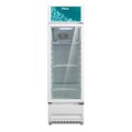Expositor/Refrigerador Philco 211 Litros PRE221 - Vitrine, Porta Vidro, Branco, 110V