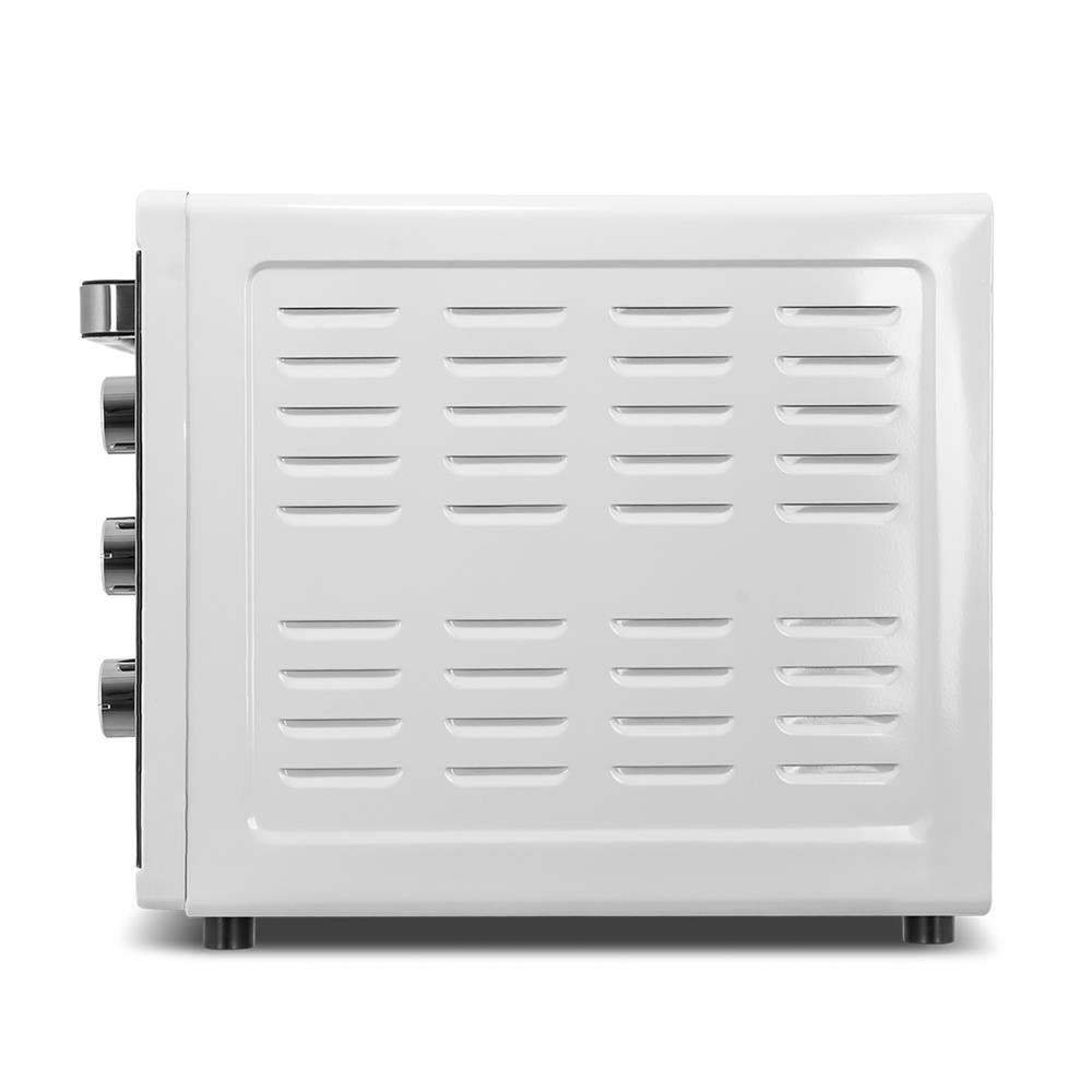 Forno Eletrico Philco 46 Litros com Função Timer 1500W Branco PFE48IB - 127V