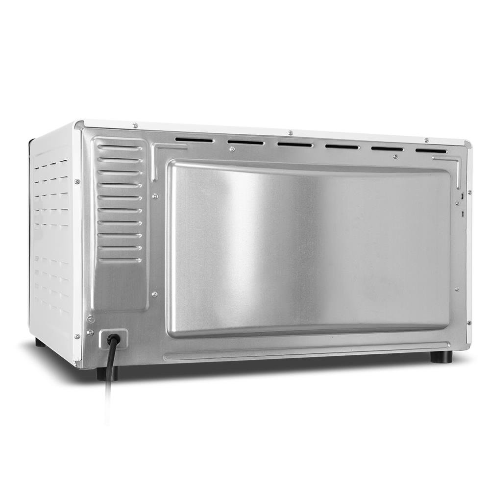 Forno Eletrico Philco 46 Litros com Função Timer 1500W Branco PFE48IB - 127V