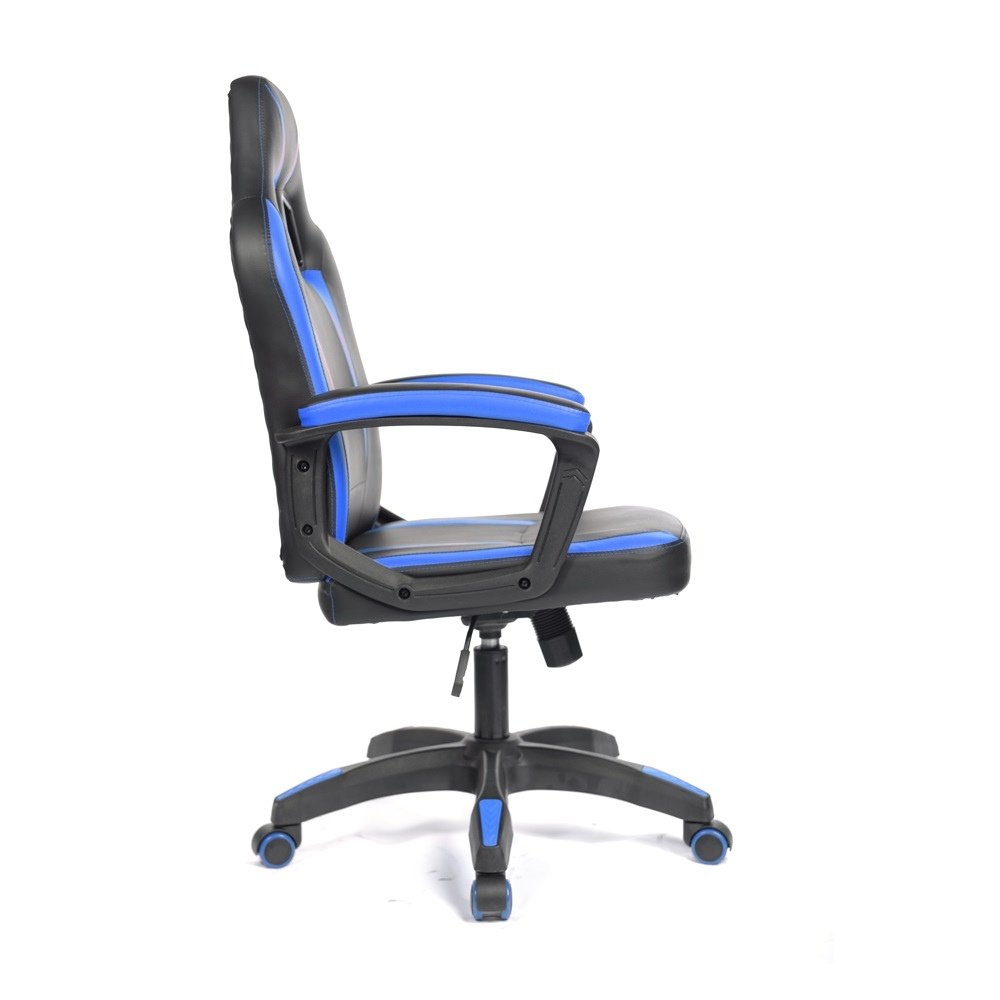 Cadeira Gamer Fortt Lipsia Azul - Cgf002-A