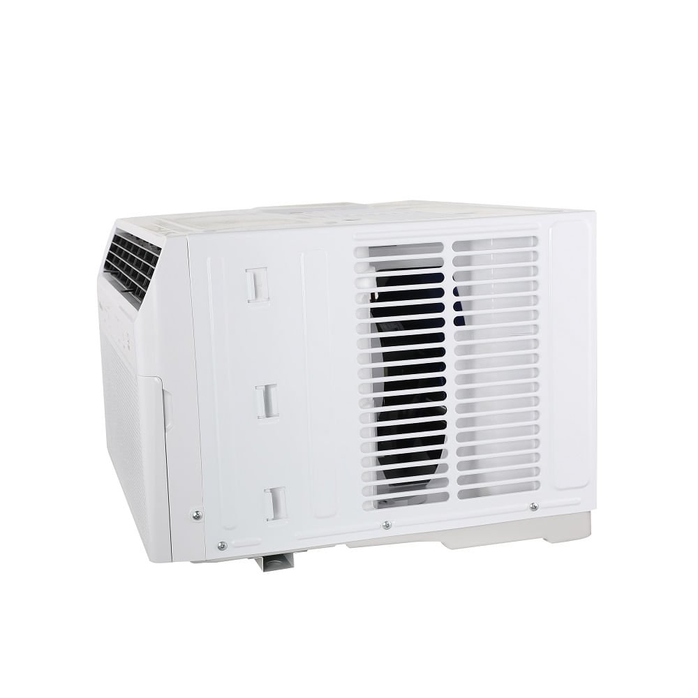 Ar Condicionado Janela Hisense 8500 BTU/h Frio Eletrônico AW08CWBRVGU01¿ 127 Volts Ar Condicionado Janela Hisense 8500 BTU/h Frio Eletrônico