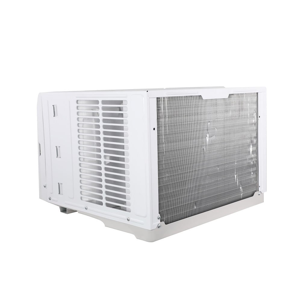 Ar Condicionado Janela Hisense 8500 BTU/h Frio Eletrônico AW08CWBRVGU01¿ 127 Volts Ar Condicionado Janela Hisense 8500 BTU/h Frio Eletrônico