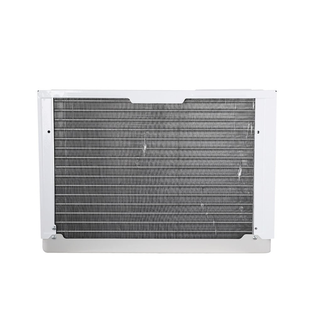Ar Condicionado Janela Hisense 8500 BTU/h Frio Eletrônico AW08CWBRVGU01¿ 127 Volts Ar Condicionado Janela Hisense 8500 BTU/h Frio Eletrônico