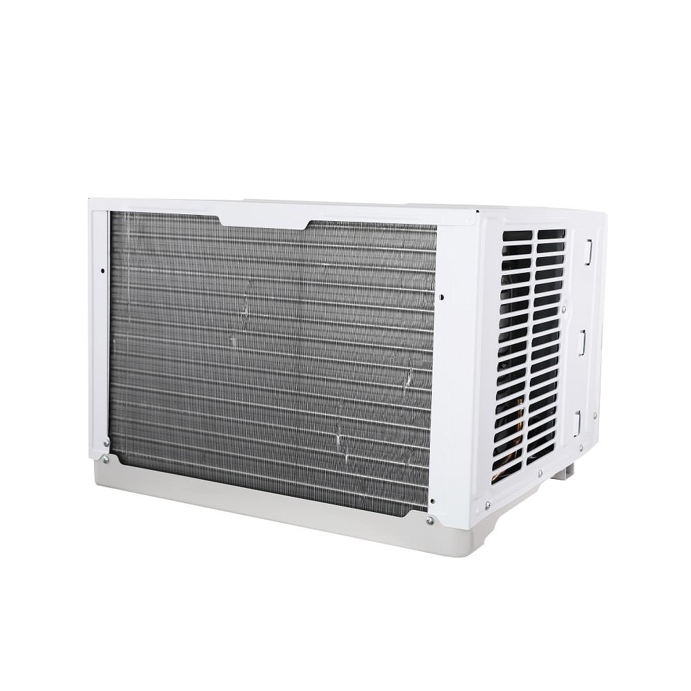 Ar Condicionado Janela Hisense 8500 BTU/h Frio Eletrônico AW08CWBRVGU01¿ 127 Volts Ar Condicionado Janela Hisense 8500 BTU/h Frio Eletrônico