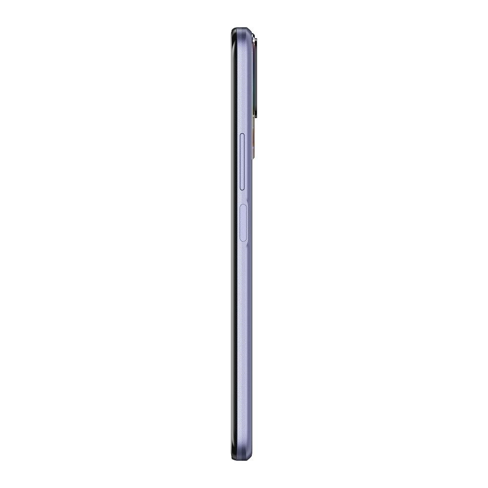 Smartphone TCL 40 SE T610K 256GB Tela 6,75" Camera 50MP Dual chip 4G Violeta