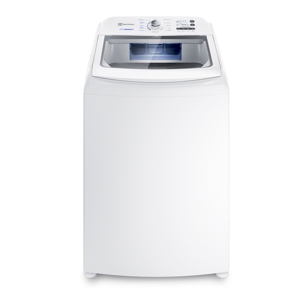Maquina De Lavar Electrolux 17Kg Branco LED17 - 127V
