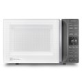 Micro-ondas Electrolux 23 Litros Efficient Branco ME23B - 220V