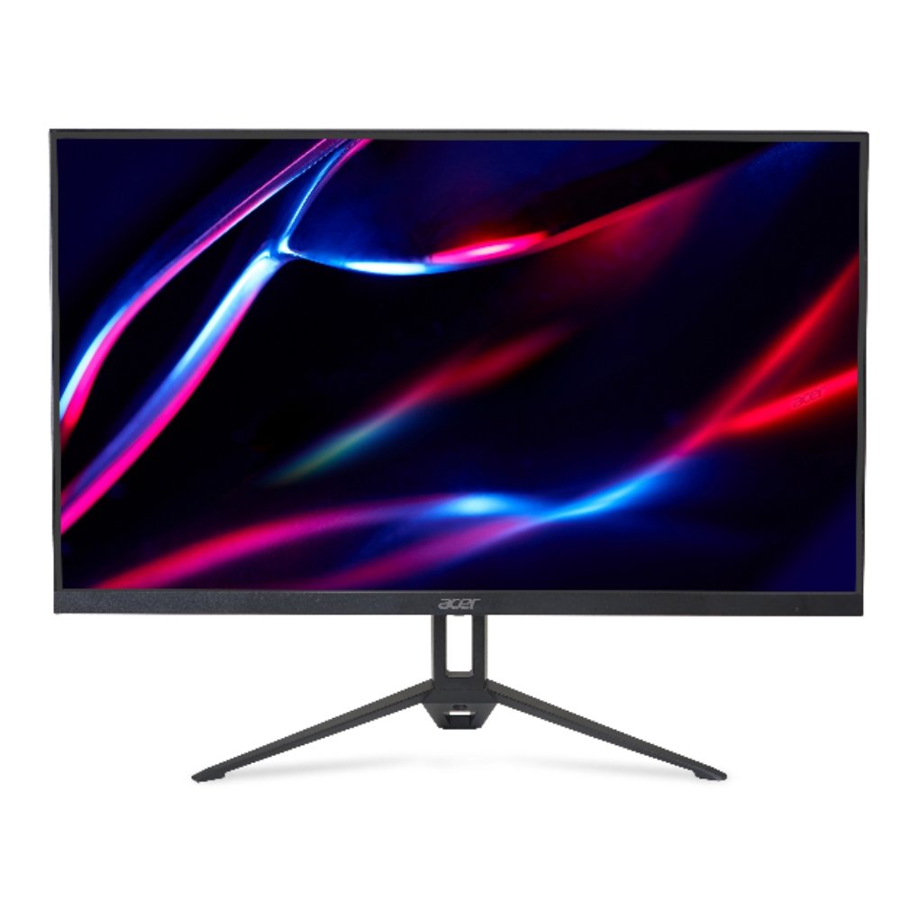 Monitor Gamer Acer KG273 Ebi 27" VGA - HDMI UM.HX3AA.E08