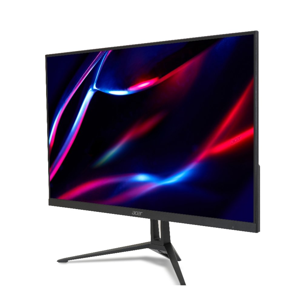 Monitor Gamer Acer KG273 Ebi 27" VGA - HDMI UM.HX3AA.E08