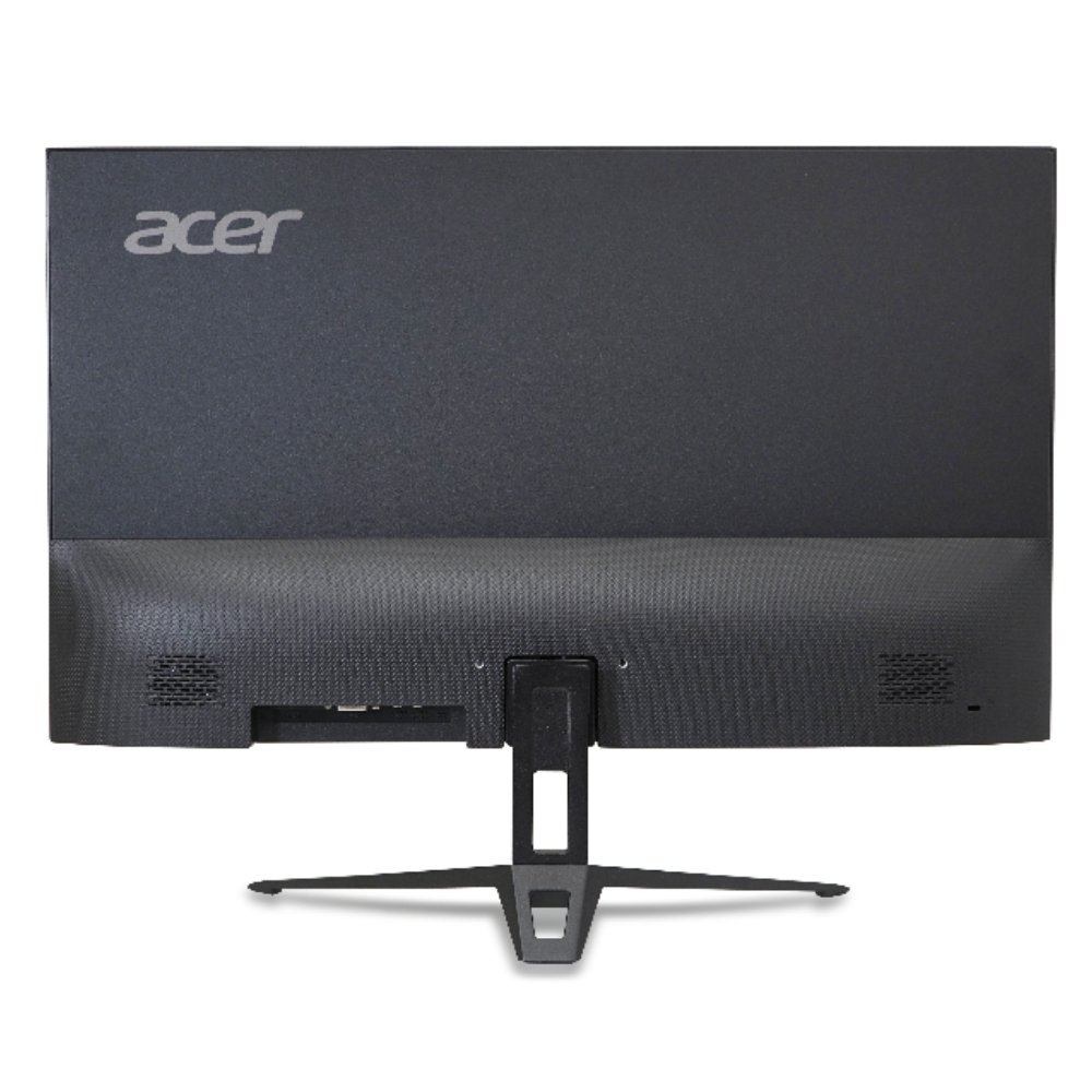 Monitor Gamer Acer KG273 Ebi 27" VGA - HDMI UM.HX3AA.E08