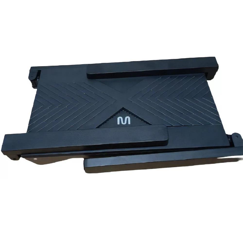 Roteador Wifi 6 Multilaser Easy6 Ax1500 5ghz 4 Antenas Re090 Cor Preto