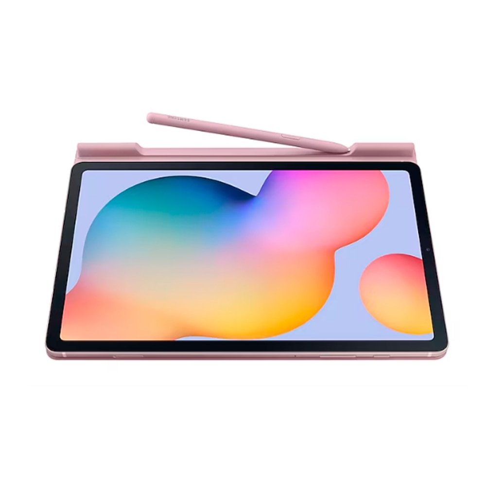 Tablet Samsung Galaxy Tab S6 Lite - Tela 10.4", Android 14, WI-FI, P620, Cam. Traseira 8MP e Frontal 5MP, 4GB RAM, 64GB, Rosa